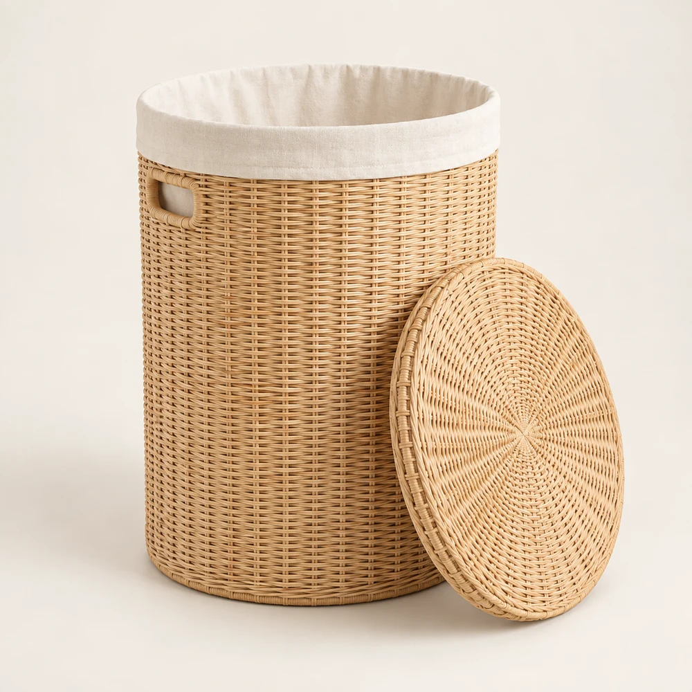 Hampers rattan basket collection