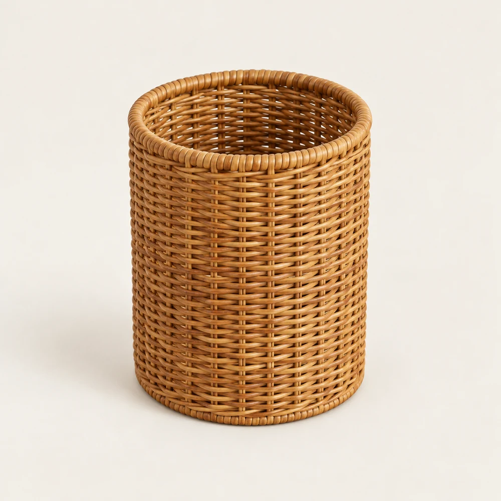 Nook Desk Cup in Honey